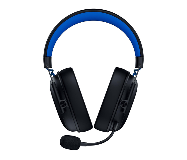 Razer BlackShark V3 X Hyperspeed for PlayStation Black - 1350613 - zdjęcie 3